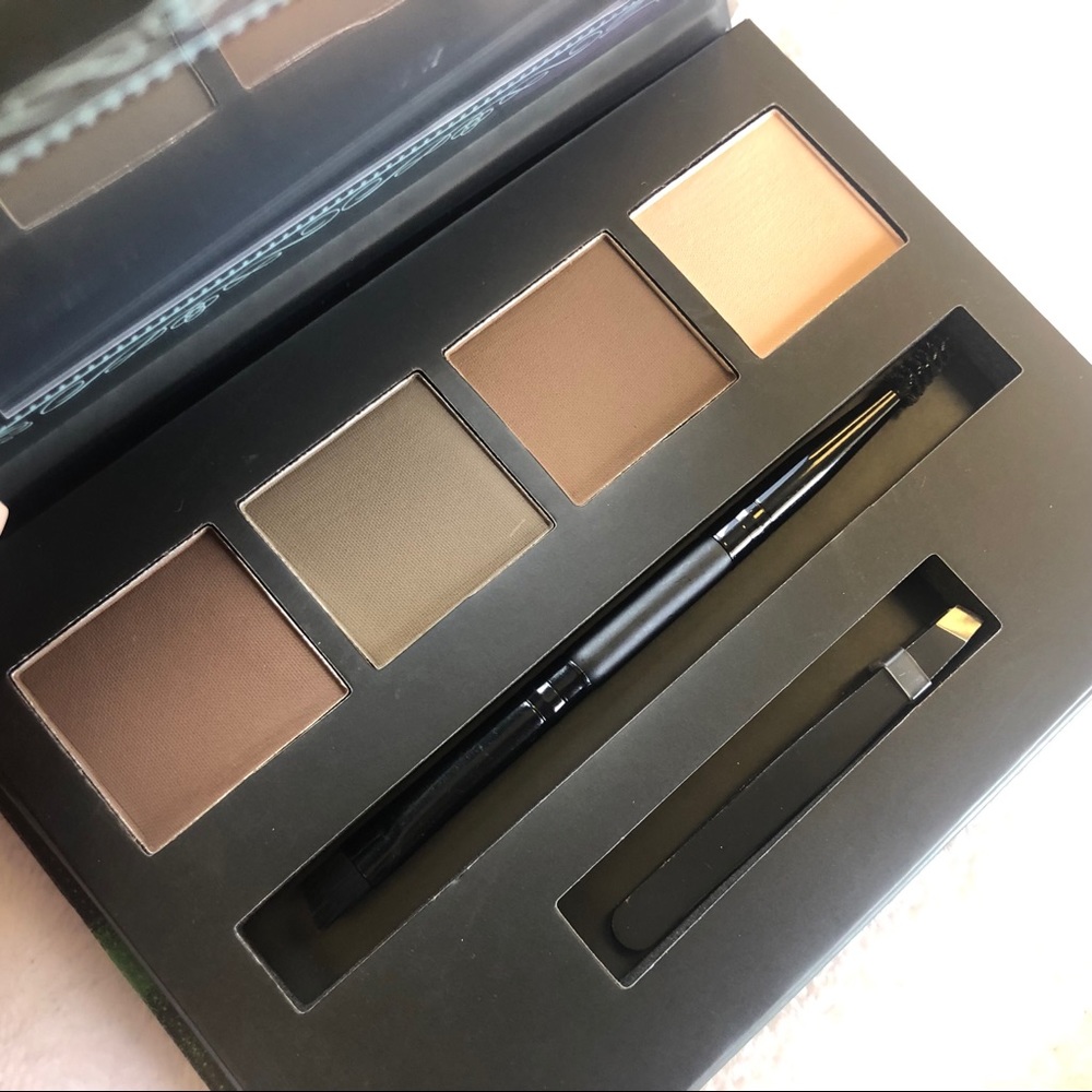 Brow Palette